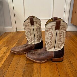Men’s Western Cowboy Boots